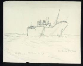 S.S. Lake Grogan