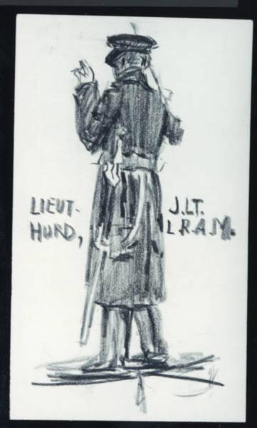 Lieut. Hurd