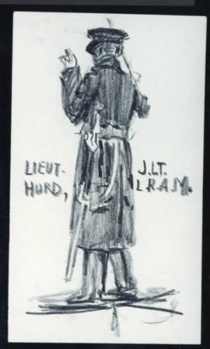 Lieut. Hurd
