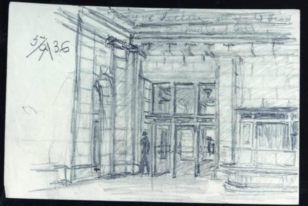 Untitled (building interior)