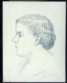 Miss Prittie