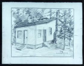 Untitled (house)