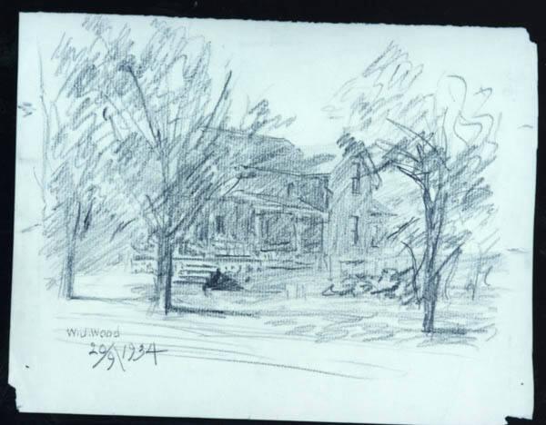 Untitled (house)