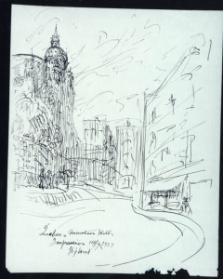 Quebec, Mountain Hill Impression