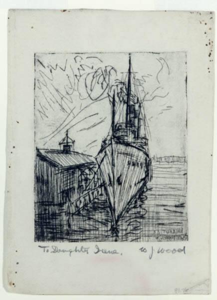 S.S. Turbink