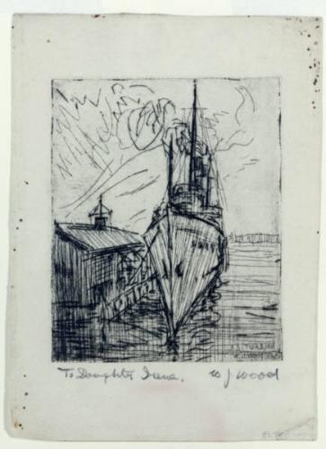 S.S. Turbink