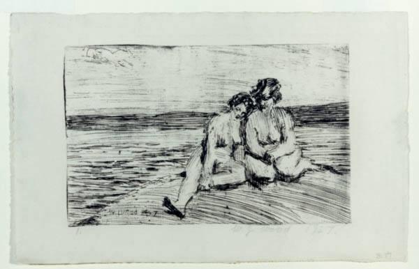 Nude Island