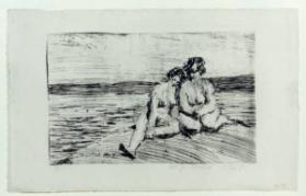 Nude Island