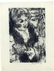 Love Story