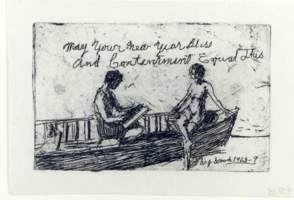 May Your New Year's Bliss and Contentment Equal This