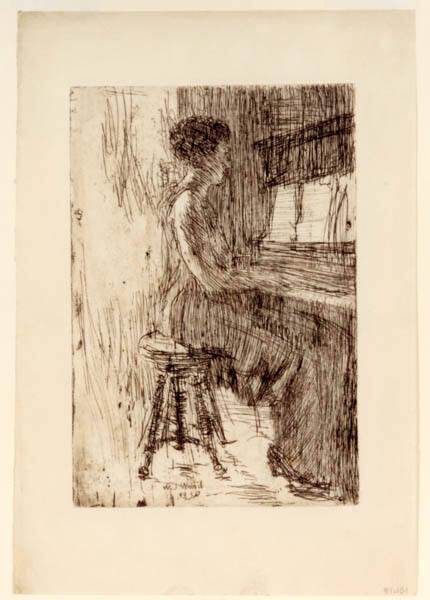 The Pianist