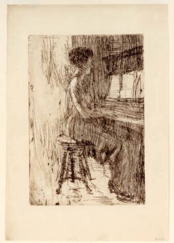 The Pianist