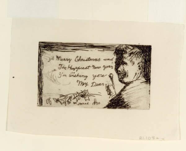 Christmas Greetings