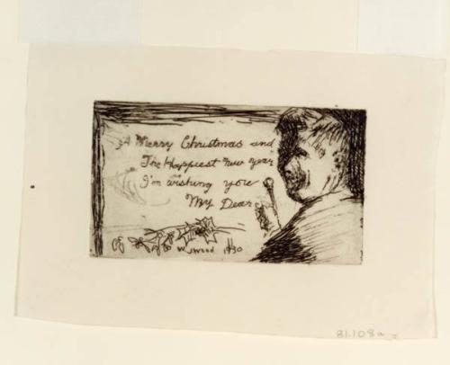 Christmas Greetings