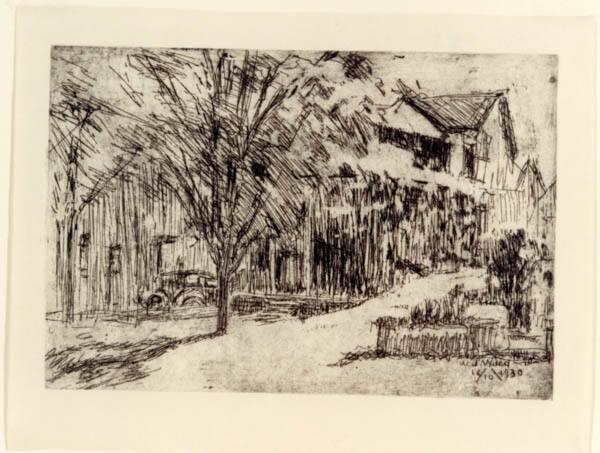 Street Scene