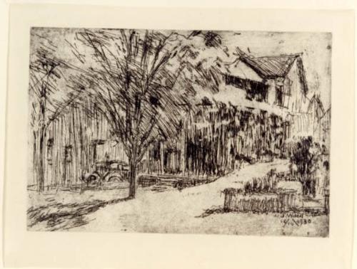 Street Scene