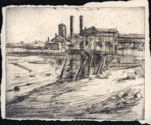 Chew's Mill