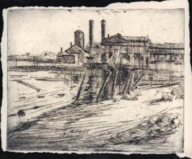 Chew's Mill