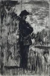 Standing Man