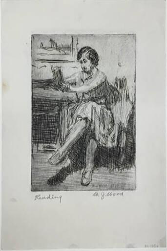 Reading