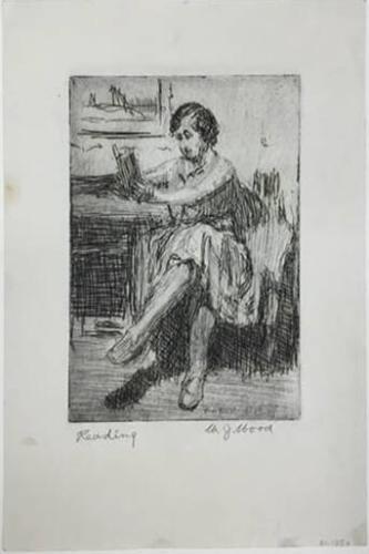 Reading