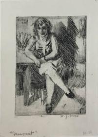 Margaret