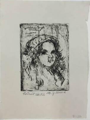 Geraldine Loigh