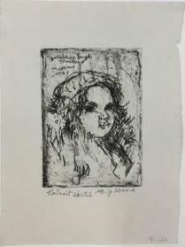 Geraldine Loigh