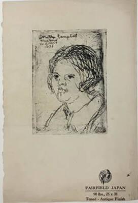Dorothy Campbell