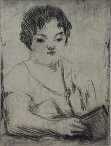 Rose Grisdale