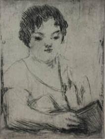 Rose Grisdale