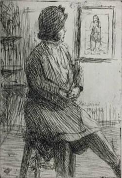 Dorothy Campbell
