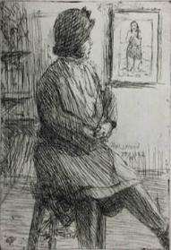 Dorothy Campbell