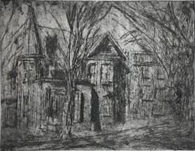 Street Scene