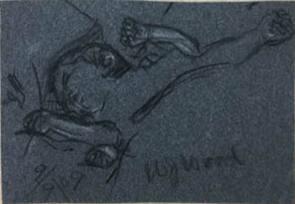 Untitled (sleeping baby)