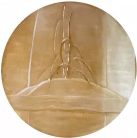 Dead Tree Relief