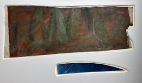 Humberside Collegiate Mural Fragments