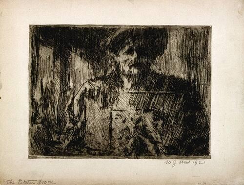 The Etcher