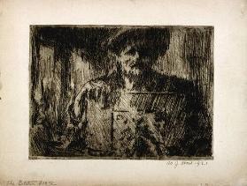 The Etcher